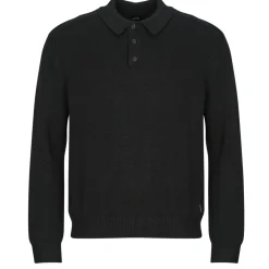 KNIT POLO