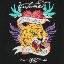 KOGALICE-REG-S/S-BURNING-TOP-BOX-JRS