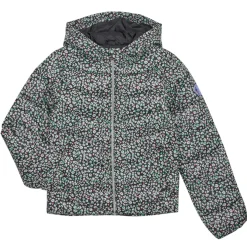 KOGNEWTALIA NEA QUILTD AOP JACKET CP OTW