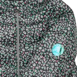 KOGNEWTALIA NEA QUILTD AOP JACKET CP OTW