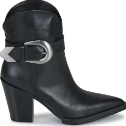 KOWBOY Buckle Mid Boot