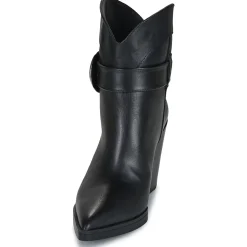 KOWBOY Buckle Mid Boot