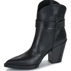 KOWBOY Buckle Mid Boot