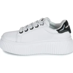 KREEPER LO Autograph Keyring