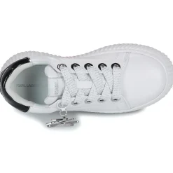 KREEPER LO Autograph Keyring