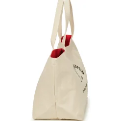 K/RSG CANVAS SHOPPER