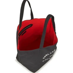 K/RSG CANVAS SHOPPER