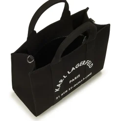 K/RSG SQUARE MEDIUM TOTE