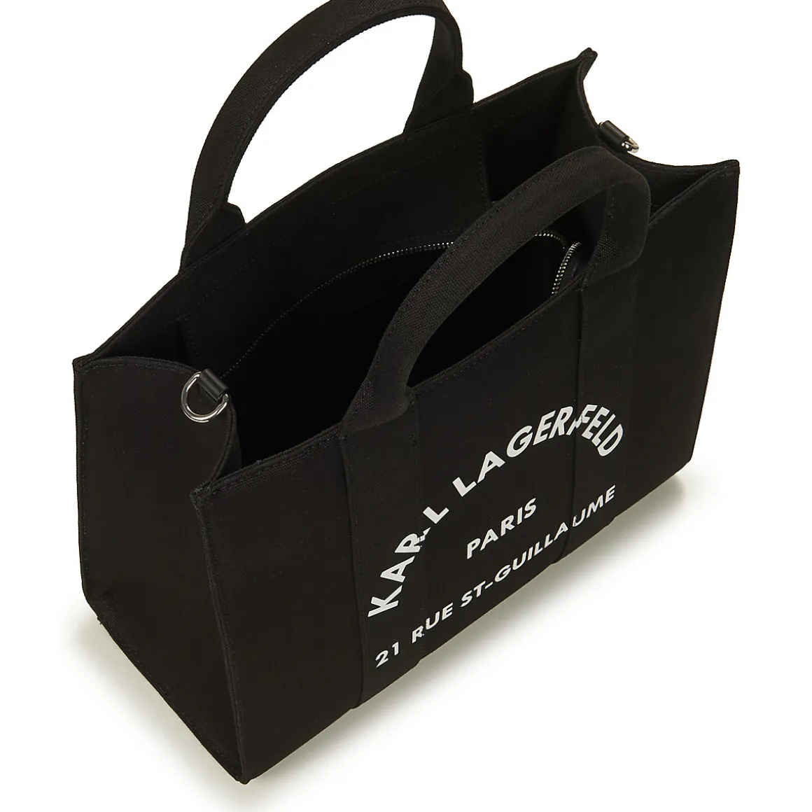 K/RSG SQUARE MEDIUM TOTE