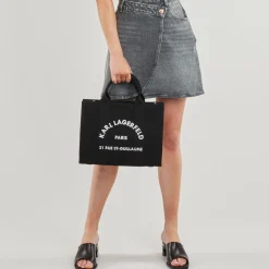 K/RSG SQUARE MEDIUM TOTE