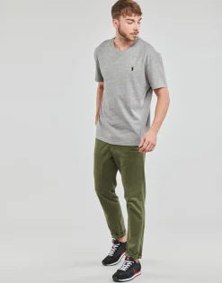 KSC08H-SSVNCLS-SHORT SLEEVE-T-SHIRT