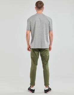 KSC08H-SSVNCLS-SHORT SLEEVE-T-SHIRT