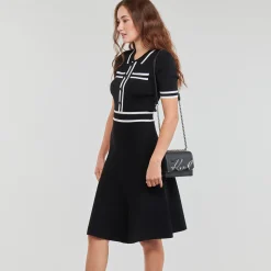 K/SIGNATURE SM SHOULDERBAG