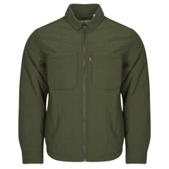 KYREN OVERSHIRT