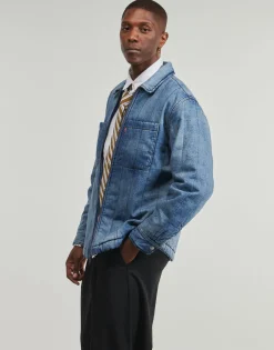 KYREN OVERSHIRT