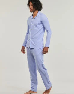 L / S PJ SET-SLEEP-SET