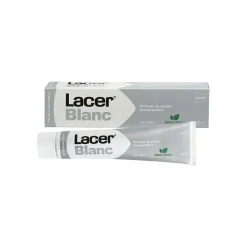 Lacerblanc Pasta Dental Menta