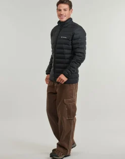 LAKE 22 II DOWN JACKET