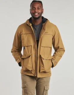 LANDROAMER II JACKET