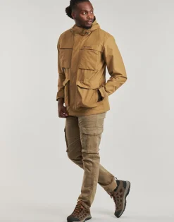 LANDROAMER II JACKET