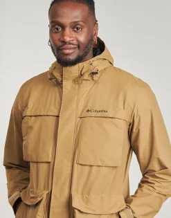 LANDROAMER II JACKET
