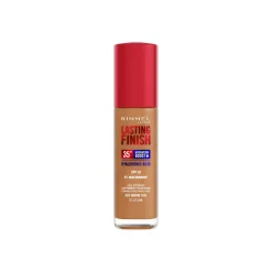 Lasting Finish Boost D&39;hydratation Spf20 407-warm Tan