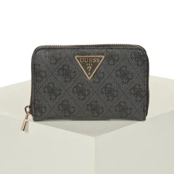 LAUREL SLG MEDIUM ZIP AROUND