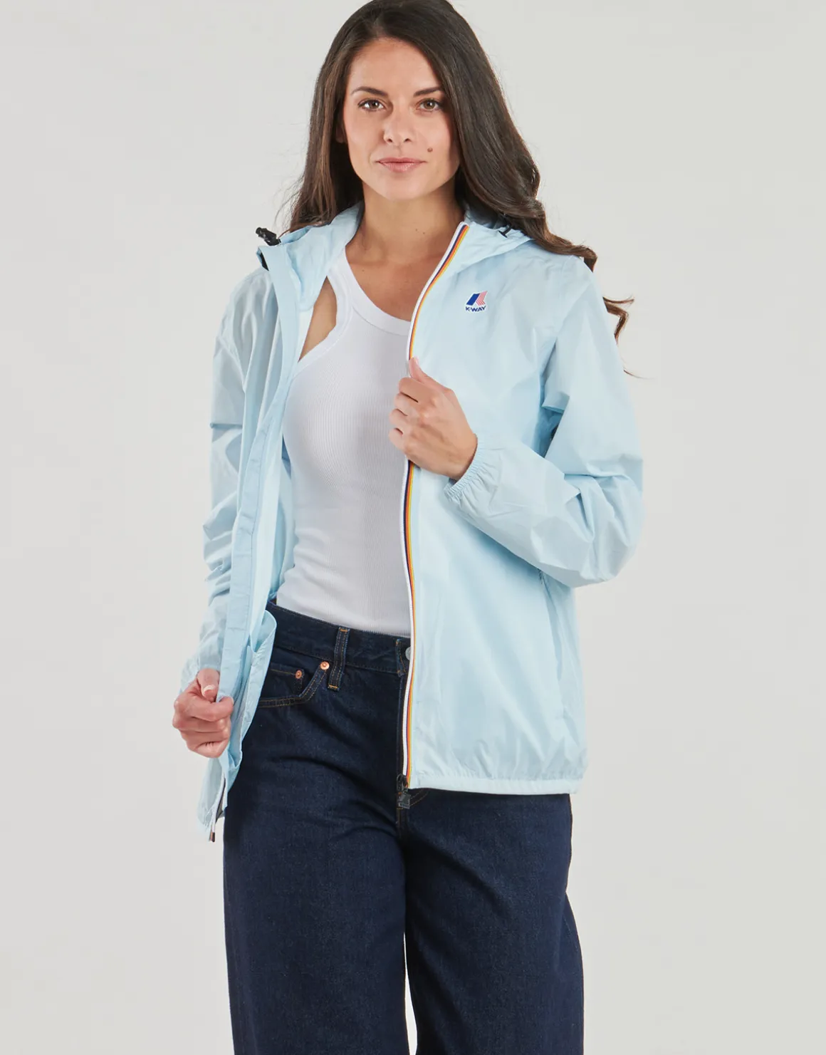 LE VRAI 4.0 CLAUDE 100% NYLON RECYCLED