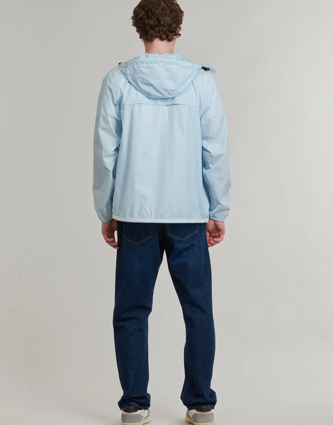 LE VRAI 4.0 CLAUDE 100% NYLON RECYCLED