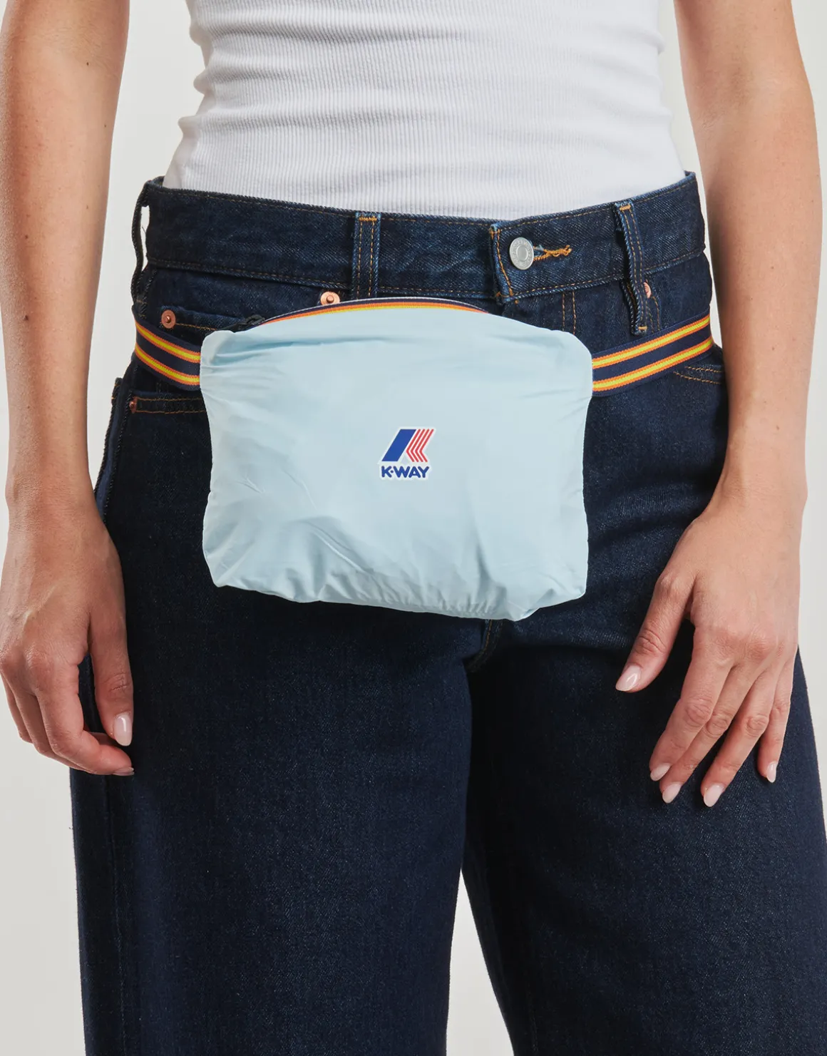 LE VRAI 4.0 CLAUDE 100% NYLON RECYCLED