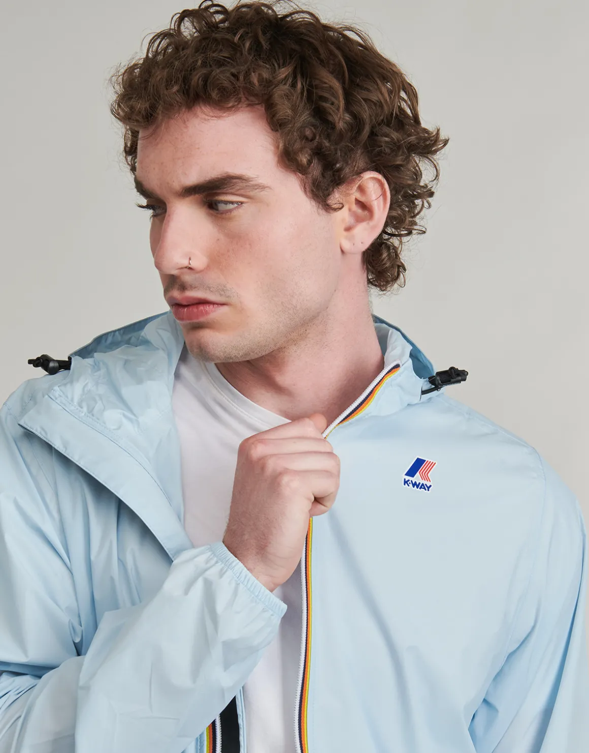 LE VRAI 4.0 CLAUDE 100% NYLON RECYCLED