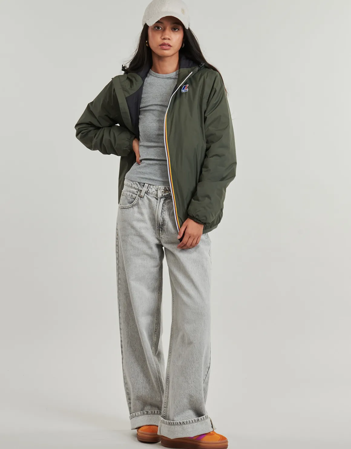 LE VRAI 4.0 CLAUDE WARM