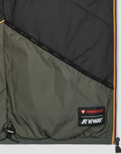 LE VRAI 4.0 CLAUDE WARM