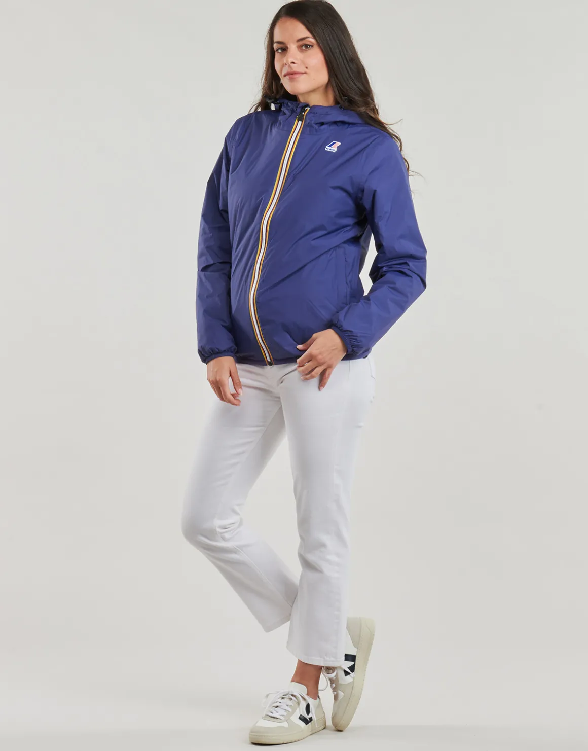 LE VRAI 4.0 CLAUDE WARM 100% NYLON RECYCLED