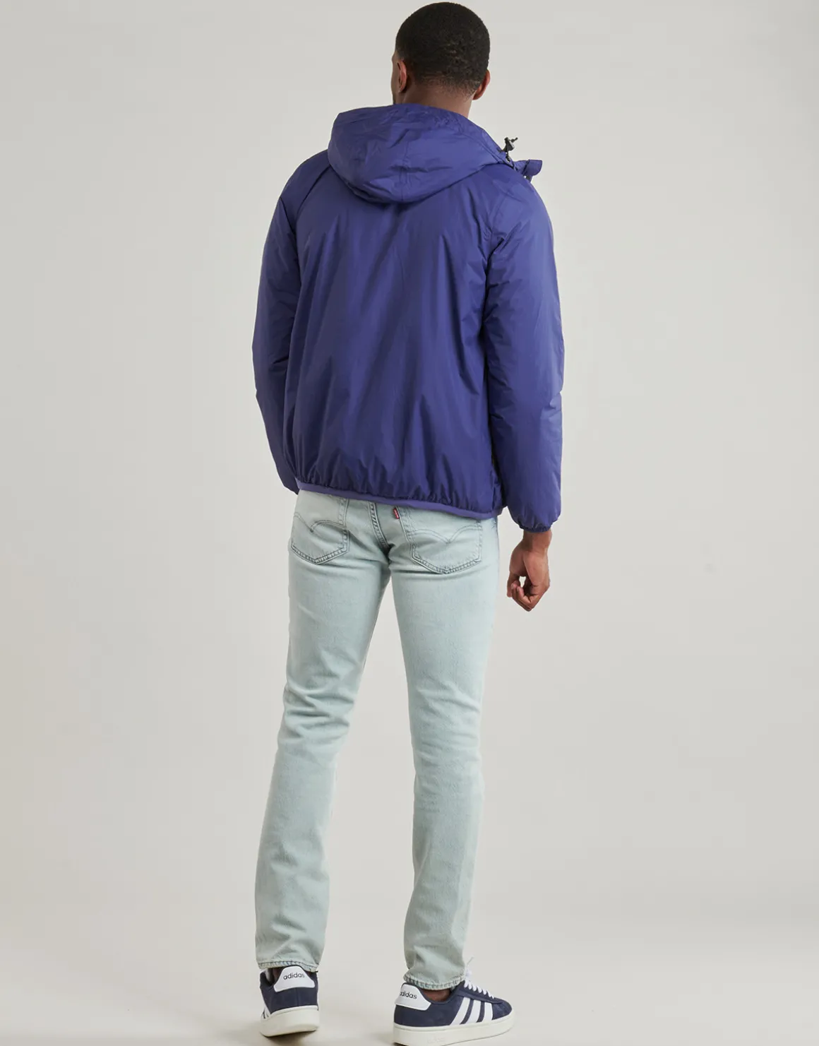 LE VRAI 4.0 CLAUDE WARM 100% NYLON RECYCLED