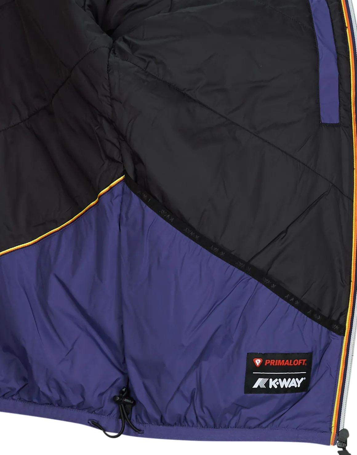 LE VRAI 4.0 CLAUDE WARM 100% NYLON RECYCLED