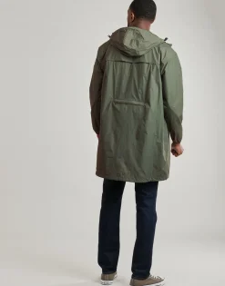 LE VRAI 4.0 EIFFEL EAST 100% NYLON RECYCLED