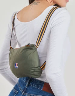 LE VRAI 4.0 EIFFEL EAST 100% NYLON RECYCLED