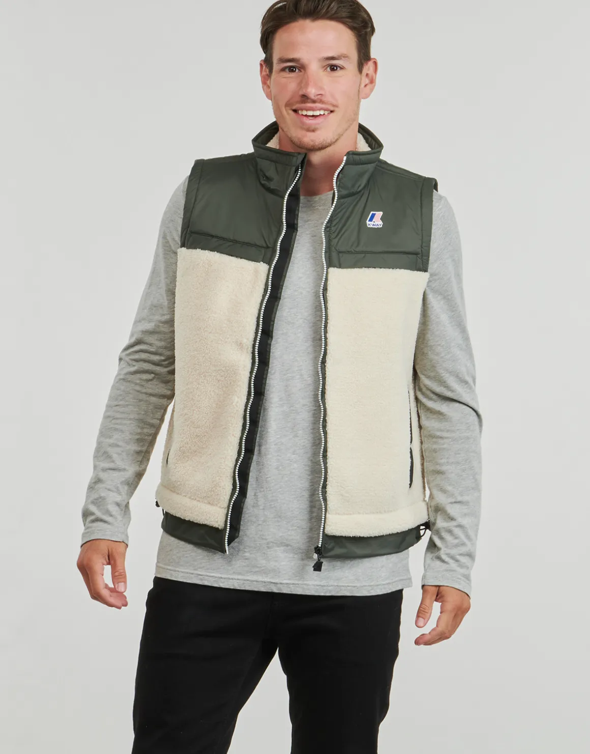 LE VRAI 3.0 JILE ORSETTO