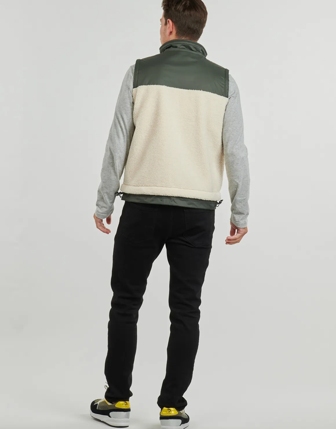 LE VRAI 3.0 JILE ORSETTO