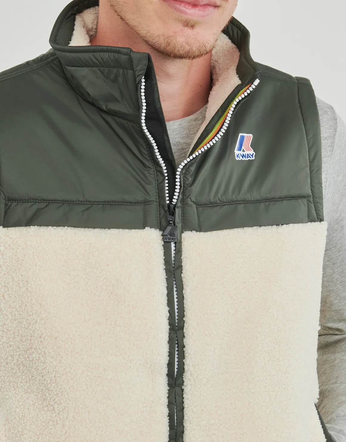 LE VRAI 3.0 JILE ORSETTO