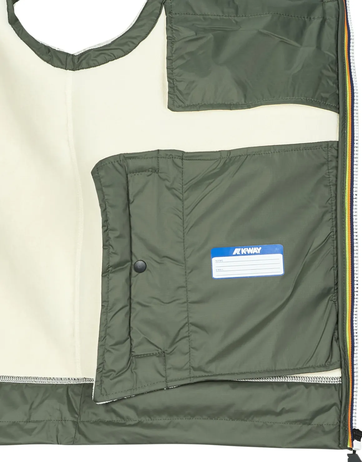 LE VRAI 3.0 JILE ORSETTO