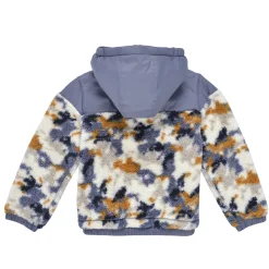 LE VRAI 3.0 P. JILDAZ ORSETTO GRAPHIC