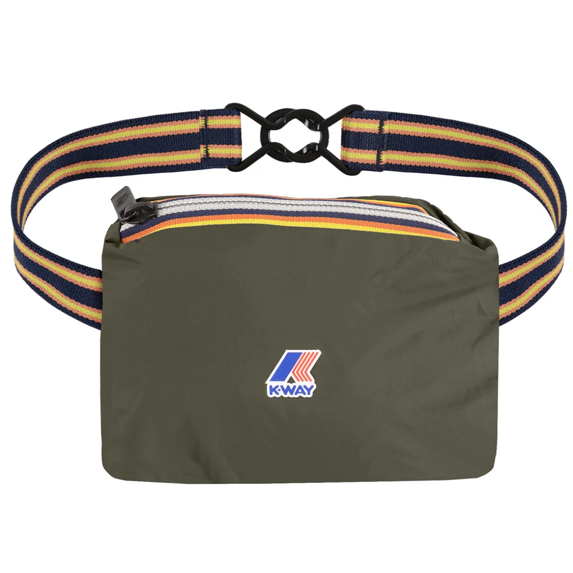 LE VRAI PETIT CLAUDE 4.0 100 % NYLON RECYCLED