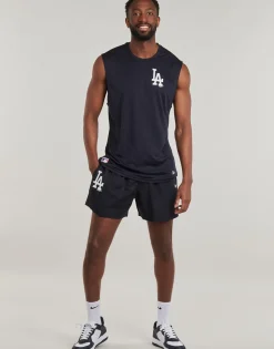 LEAGUE ESSENTIALS SHORT