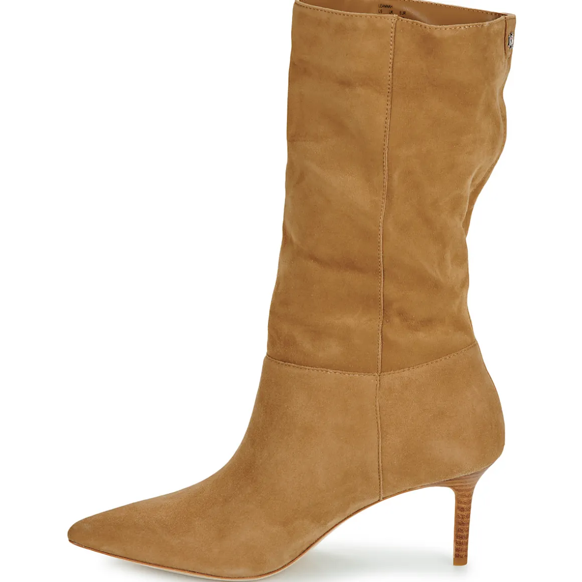 LEANNAH-BOOTS-MID BOOT