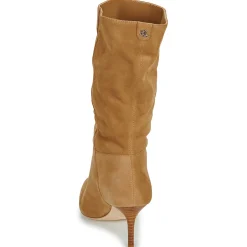 LEANNAH-BOOTS-MID BOOT