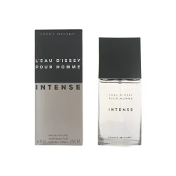 L'Eau D'Issey Pour Homme Intense Eau De Toilette Vaporisateur