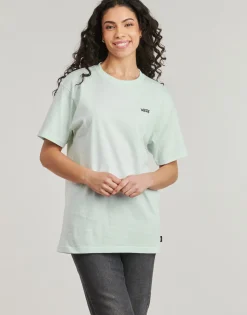 LEFT CHEST LOGO TEE EM