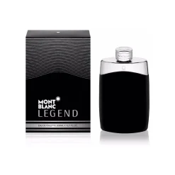 Legend Eau De Toilette Vaporisateur